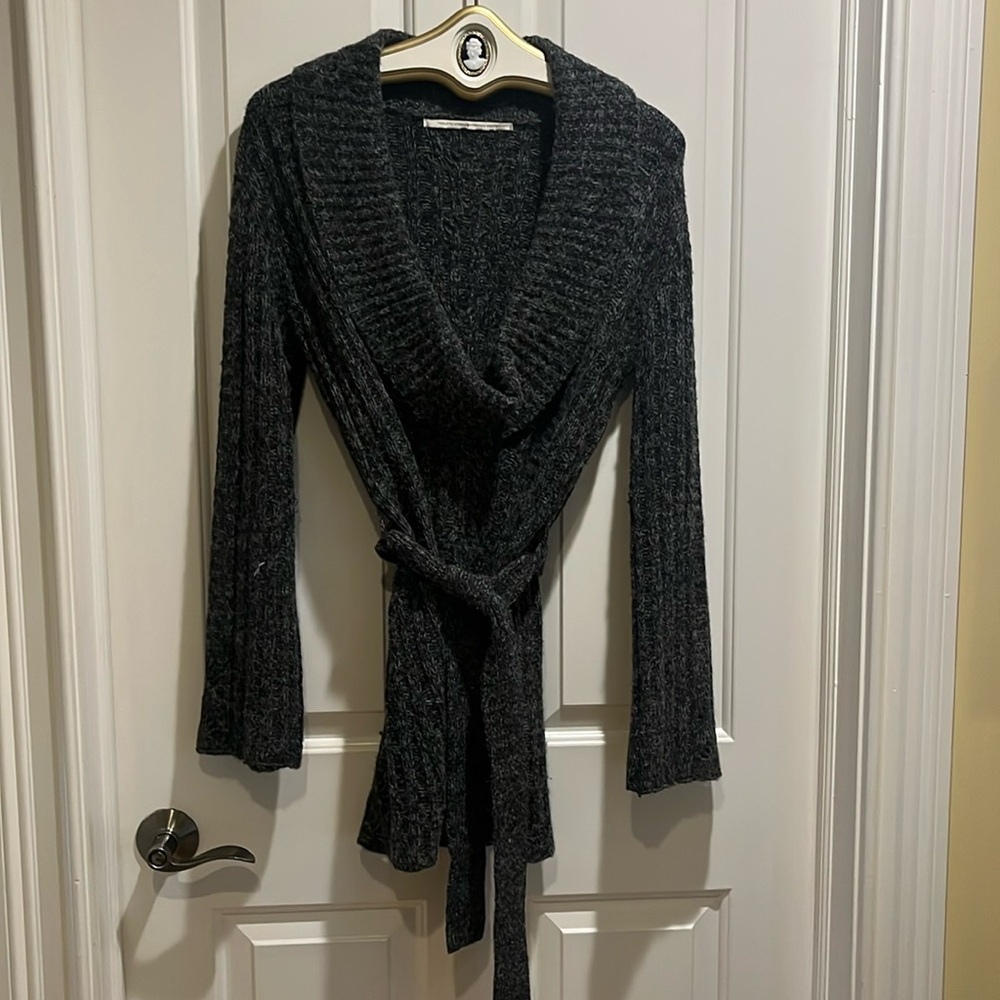 Twelfth street by Cynthia Vincent Sweater.